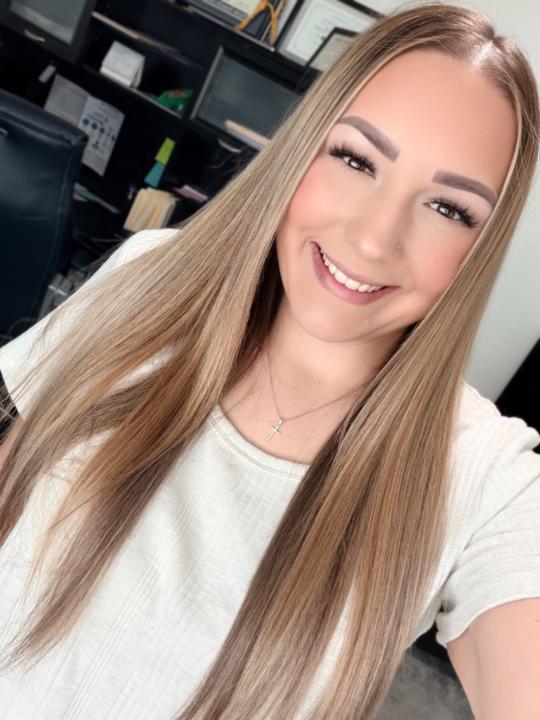 Marissa Johnson