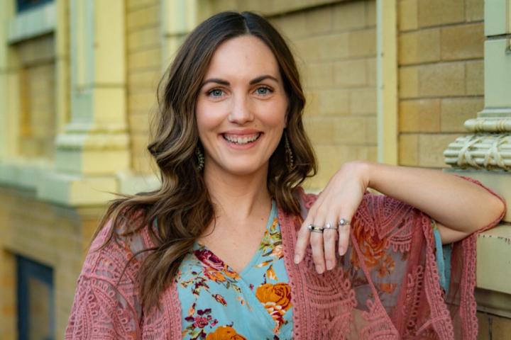 Ashli Anna Hurley