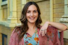 Ashli Anna Hurley