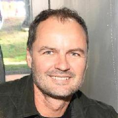 Bruce Marjoribanks