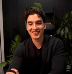 Daniel Salinas