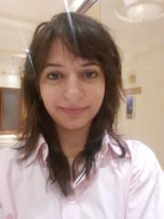 Kanwal Affan