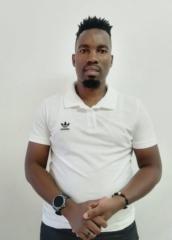 Nkanyiso Mbokazi, i