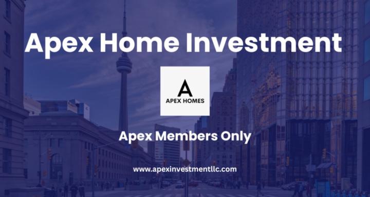 Apex Team - (Members Only)