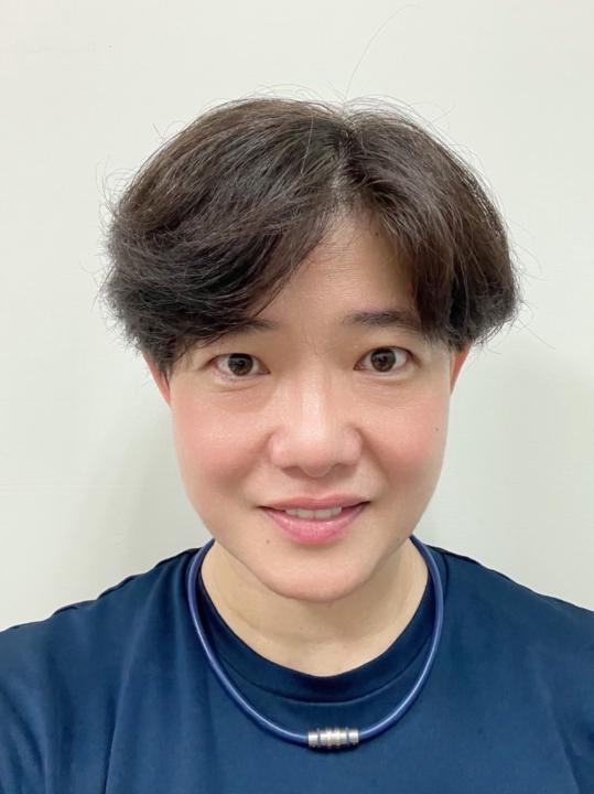 Megan Hsiao