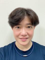 Megan Hsiao