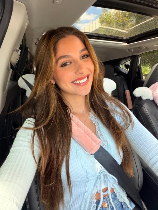 Allison Russo