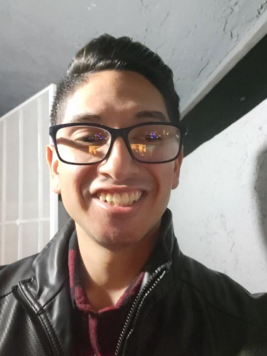 Jorge Porras