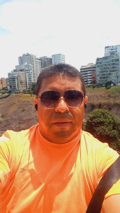 Cristian Ramirez