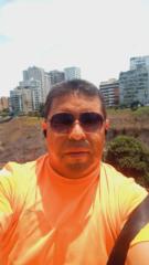 Cristian Ramirez