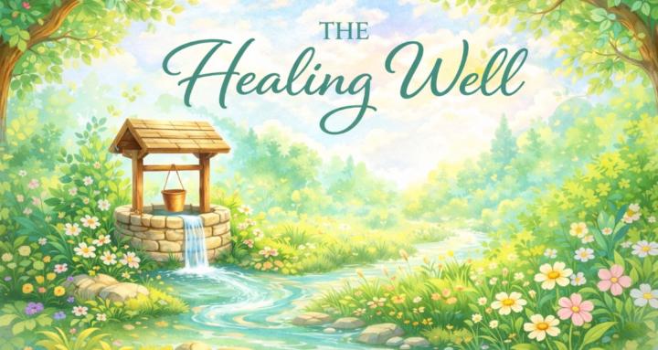 The Healing Well
