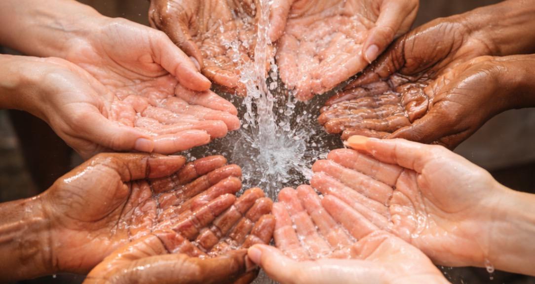 The Healing Well