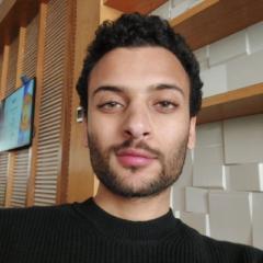 Adham Hazem