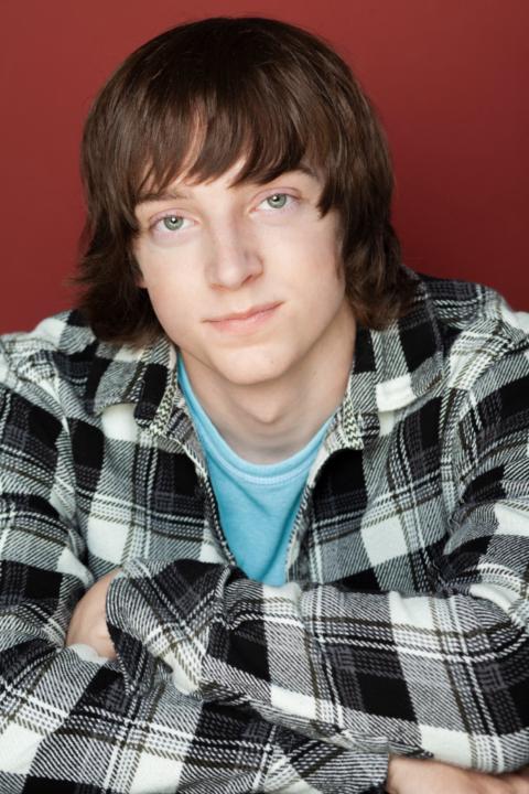 Alex Bilbrey