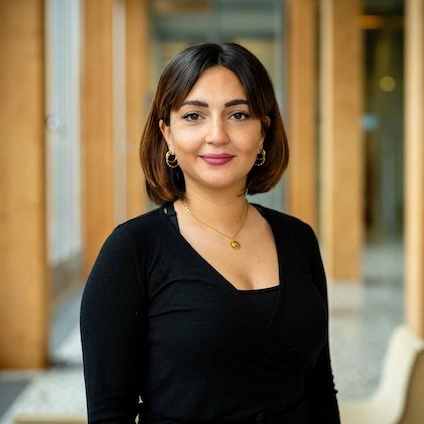Sepideh Baradaran