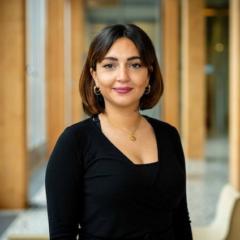 Sepideh Baradaran