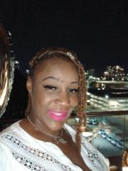 Annette Stewart