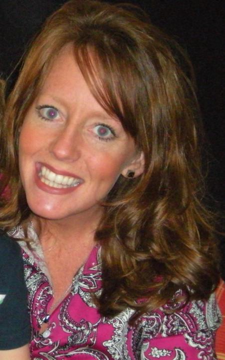 Christy Batson