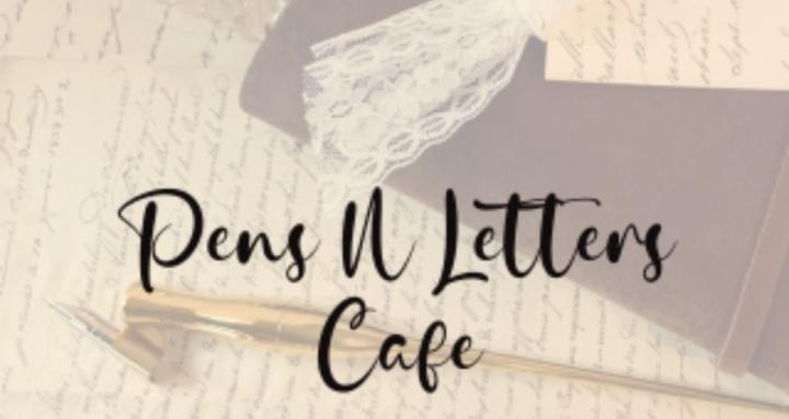 Pens N Letters Cafe