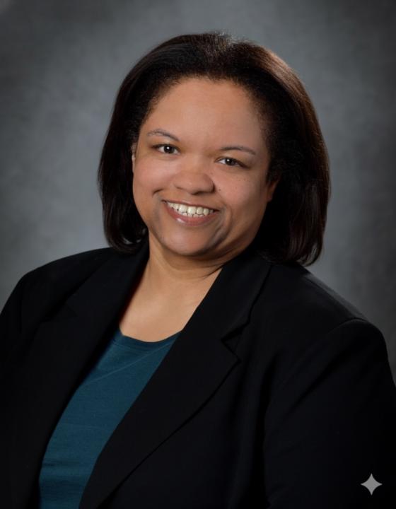 Renee Tillery