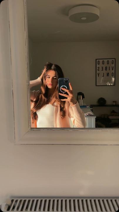 Mila Fernau