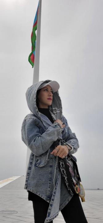 Kiran Jamal
