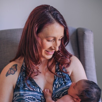 Shoshana Pinkney