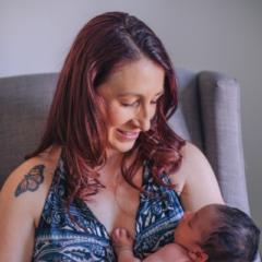 Shoshana Pinkney