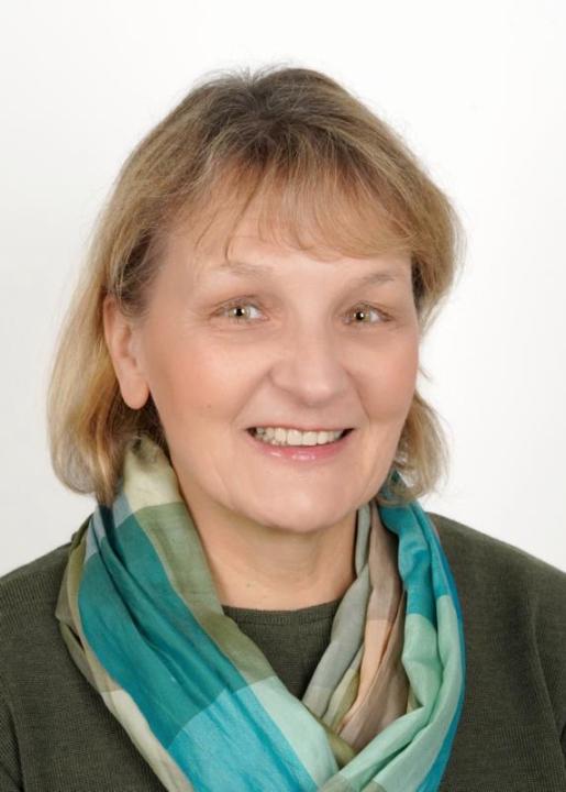 Sabine Bürkle