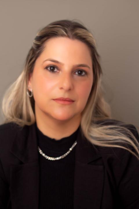 Patrícia Marsiglia Treviso Fonseca