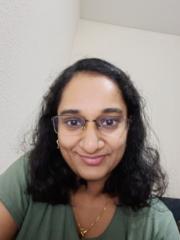 Reshma Abraham