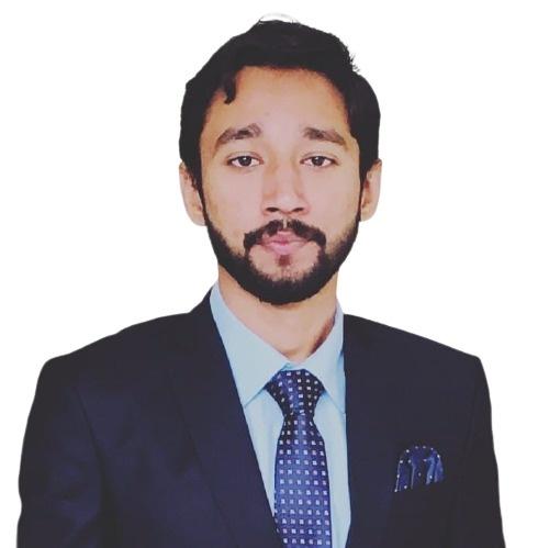 Naveed Azam