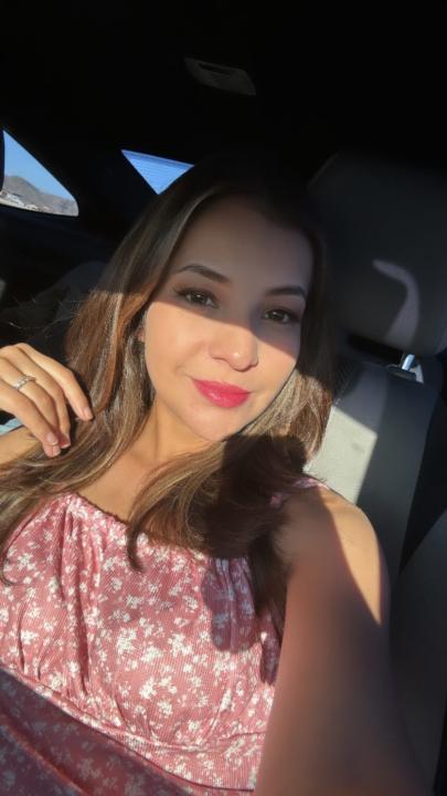 Gina Gonzales