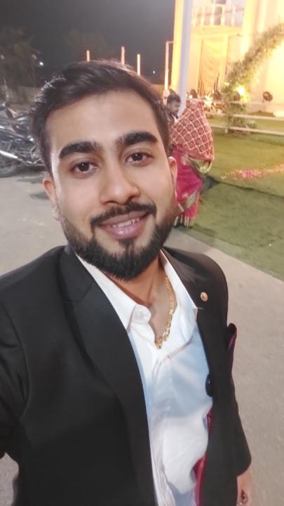 Gautam Malik
