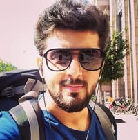 Saurabh Jasani