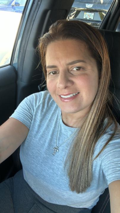 Maryeni Villarreal