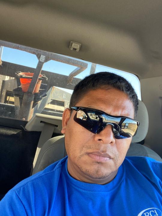 Mario Flores Jarquín