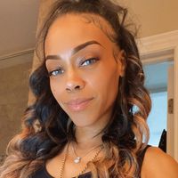 Treana McDowell