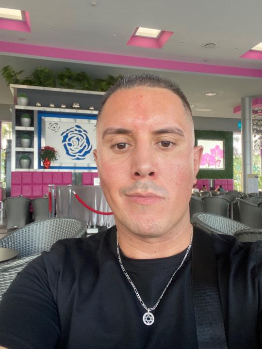 David Aguirre Quintero