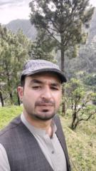 Adil Shazad