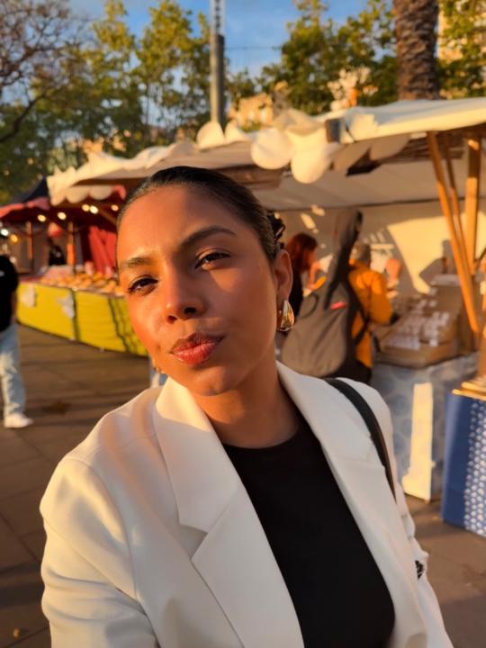 Yisney Cardenas