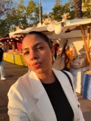 Yisney Cardenas