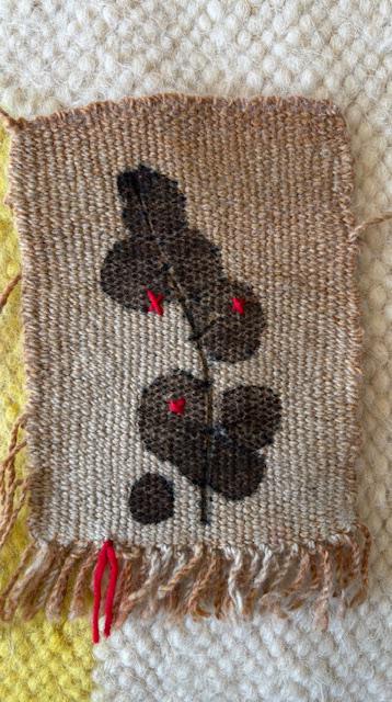 trying some new things....