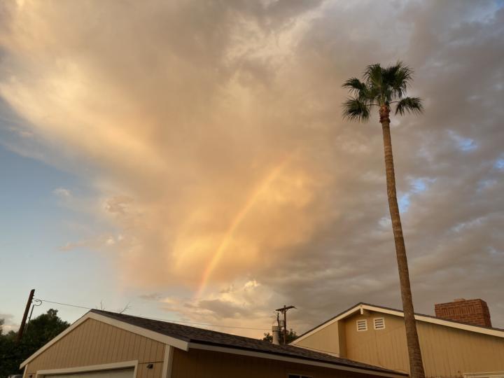 Works in progress…