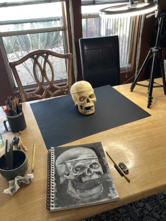 What are you going to create this weekend? 