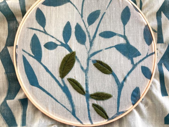 This Sundays coffee hour