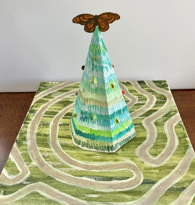 Happy Winter Solstice! 