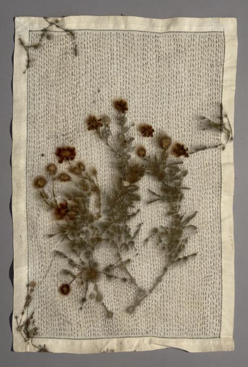 adding stitch work for detail