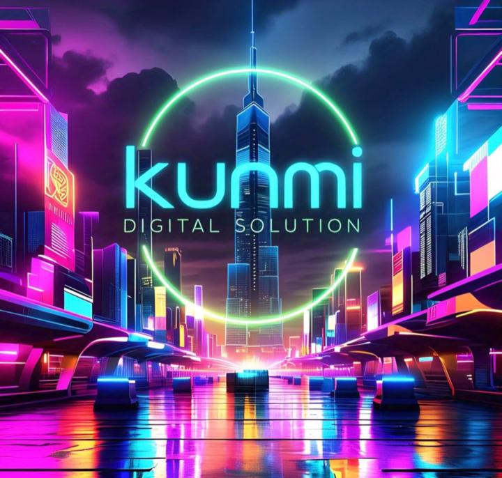 Kunmi Digital Solution
