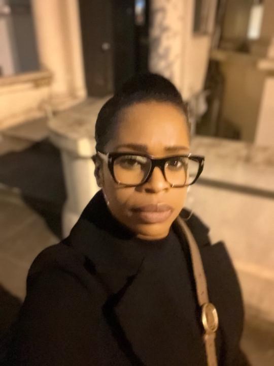 Dorothy Anyaene